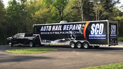 South Central Dent Inc.