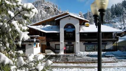 Sitzmark Sports & Lodge