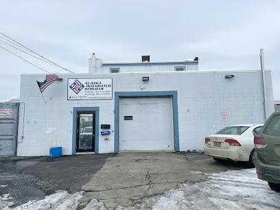 Alaska Integrated Services