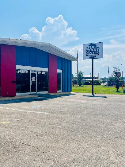 Gulf Coast Outlet