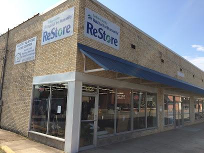 Habitat For Humanity ReStore