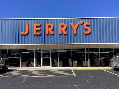 Jerry’s TV Sales & Service