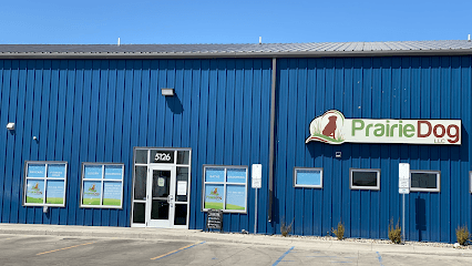 Prairie Dog Daycare, Obedience Training, Grooming and Boarding