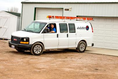 ebelution heating & cooling experts