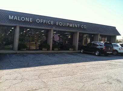 Malone Office Environments