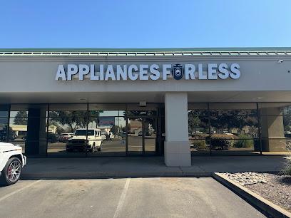 Appliances For Less