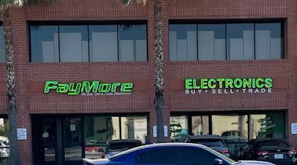 PayMore - Buy, Sell & Trade Electronics