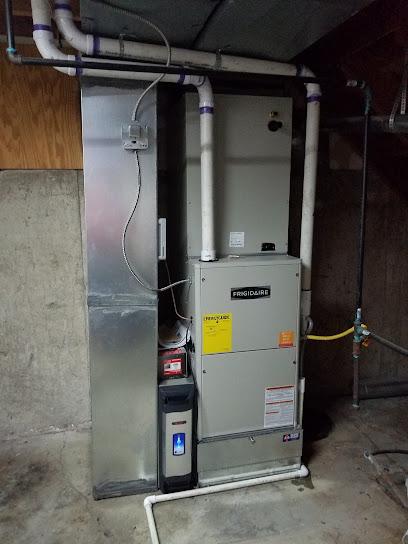 Action Appliance, Inc.