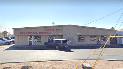 Outlet Electrical Supply