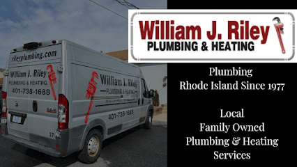 William J. Riley Plumbing & Heating Co Inc