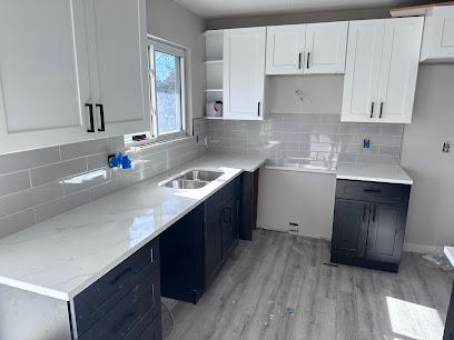 Bathroom Tile Remodeling LLC