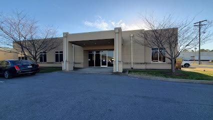 Electronic Express Corporate Office