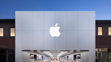 Apple Mall of Louisiana