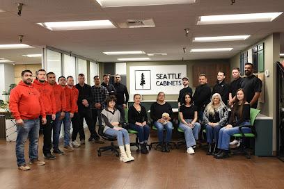 Seattle Cabinets LLC