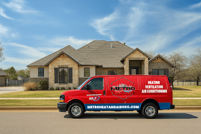 Metro Heat And Air OKC