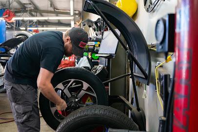 Real Time Auto Repair