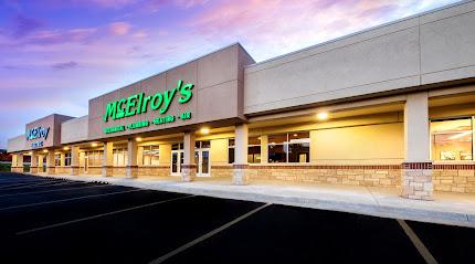 McElroy's Inc.