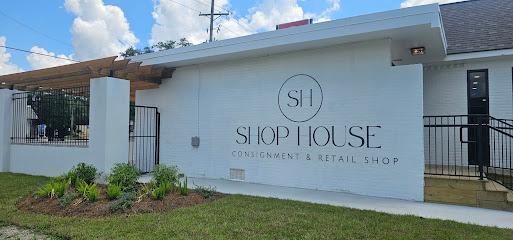Shop House Consignment & Retail Shop