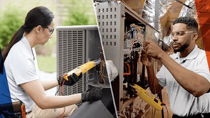 Horizon Services - Air Conditioning, Heating, Plumbing & Electrical