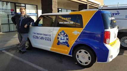 5 Star Appliance Repair, LLC