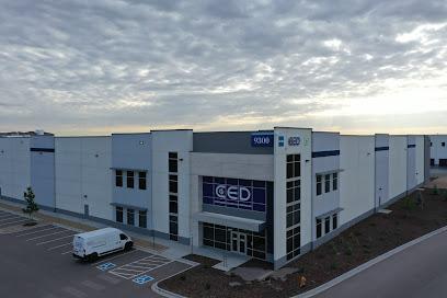 Consolidated Electrical Distributors