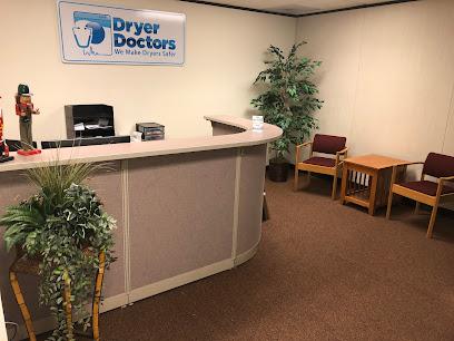 Dryer Doctors Vent Cleaning & Repair Services