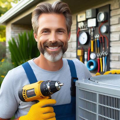 New Orleans Heating & Air Conditioning A/C Services Inc