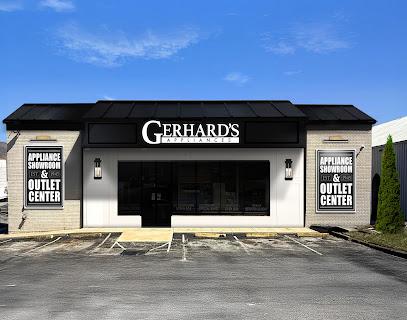 Gerhard's Appliance Showroom and Outlet Center