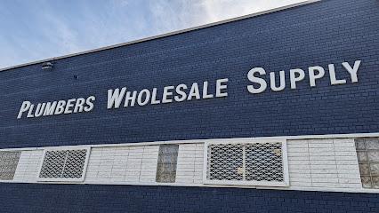 Plumbers Wholesale Supply