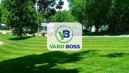 Yard Boss - Lincoln Lawn Care