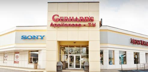 Gerhard's Appliances