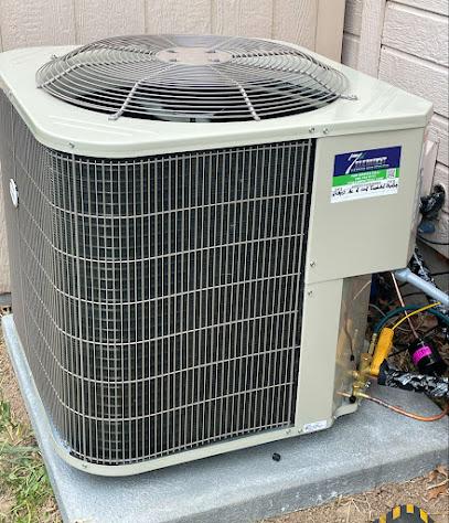 7th Element Heating & Cooling