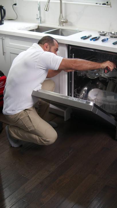 Appliance Fix Experts