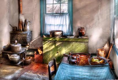 Thistle Appliance Services & Parts