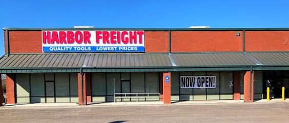 Harbor Freight