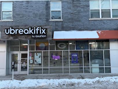 uBreakiFix - Phone and Computer Repair