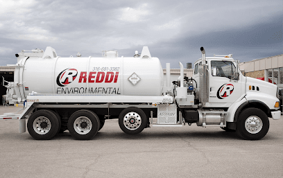 Reddi Industries