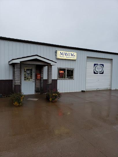 Elite Appliance Plus