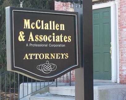 McClallen Law