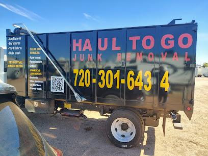 Haultogo Aurora Junk Removal