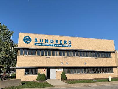 Sundberg America - Distribution Center