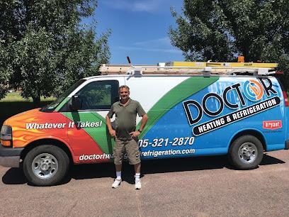 Doctor Heating & Refrigeration
