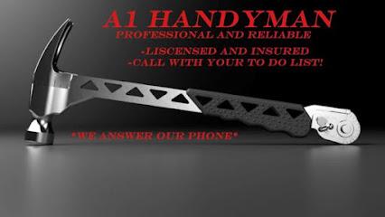 A1 Handyman Meridian