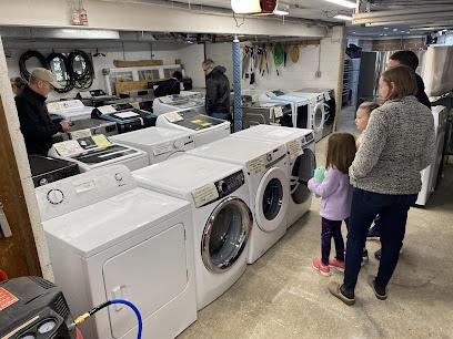 Doug’s Scratch n Dent Appliance Outlet