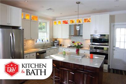DMV Kitchen & Bath