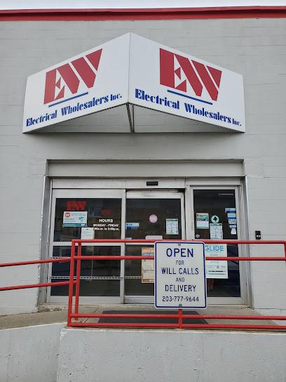 Electrical Wholesalers Inc.