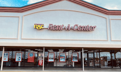 Rent-A-Center