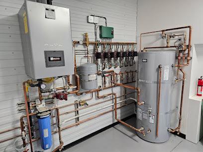 Mat-Su Mechanical Inc