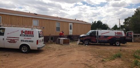 One Call Plumbing LLC