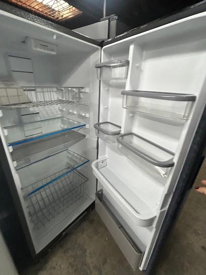 American Appliance warehouse